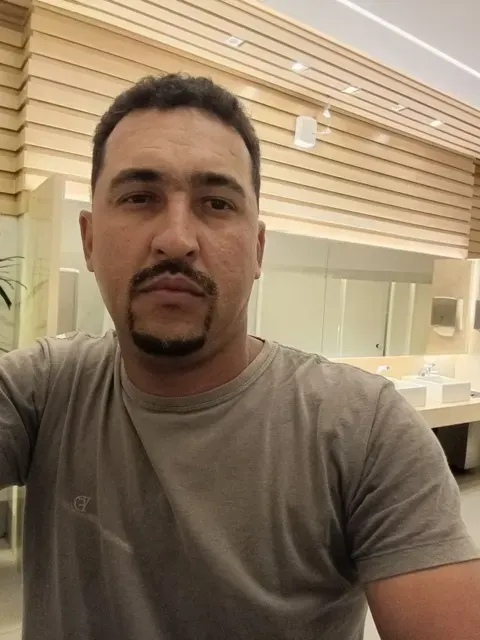 Cleverton Jose Matias Soares
