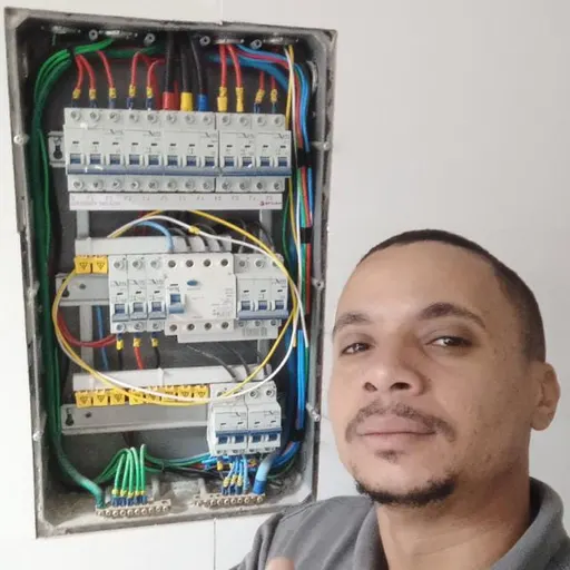 Ds Instalações elétricas
