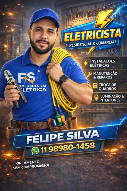 FELIPE ANTONIO DA SILVA
