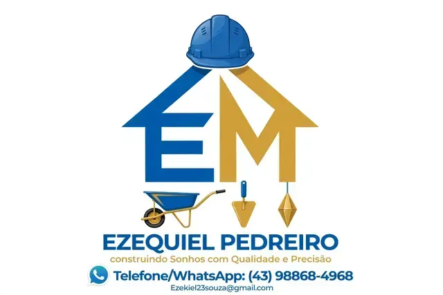 Ezequiel Pedreiro