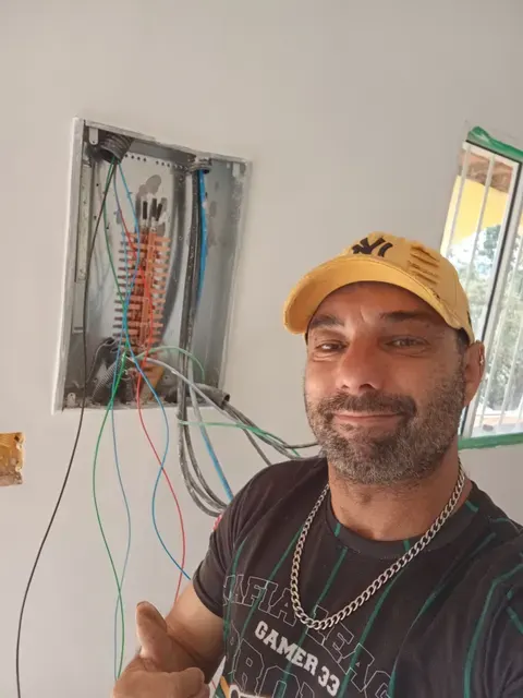 Elétrica S A