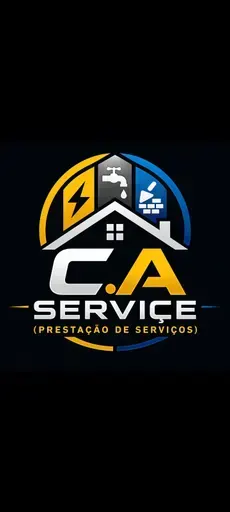 C.A SERVIÇE (PRESTAÇÃO DE SERVIÇO)