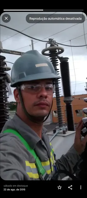 Foto de Ferreira