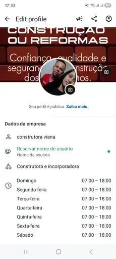 CONSTRUTORA VIANA